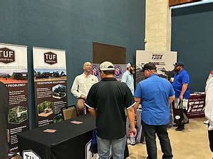 Texas Electric Power Conference.